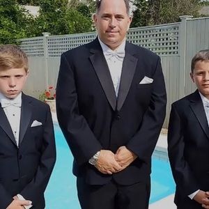 Meet your Posher, Radlight